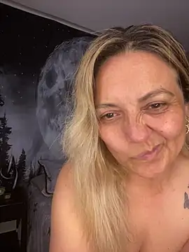 Živý XXX chat Azaahara_