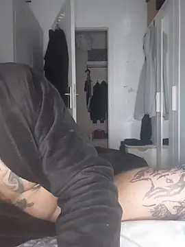janalisa Adlı Modelin Canlı XXX Sohbeti