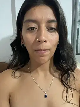 BrittanyDiaz's Live XXX Chat