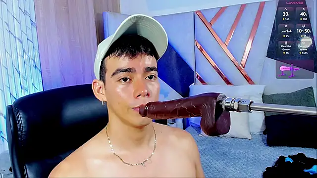 Alejandro_karter18 XXX чат на живо