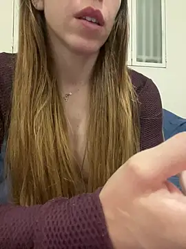 Coihba live XXX chat