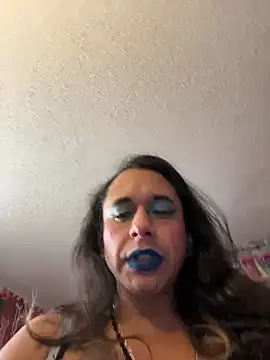 TranSexualJade95's Live XXX Chat