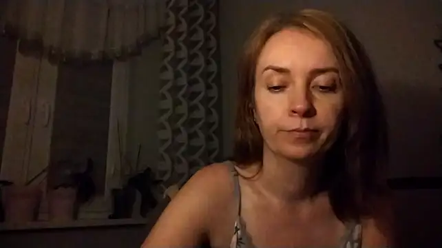 JenniferAlone Live XXX Chat