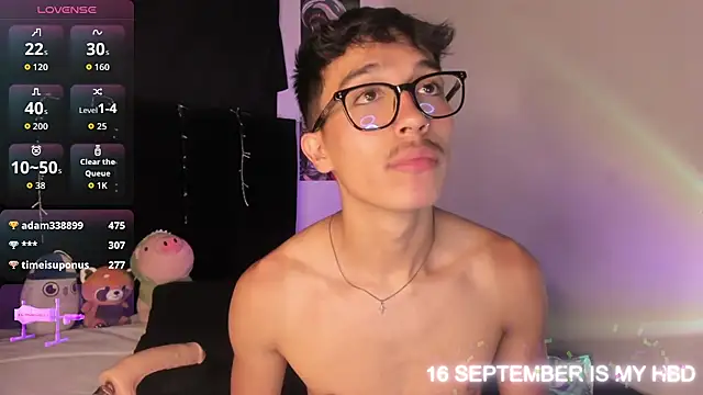 tim__fox Live XXX-Chat