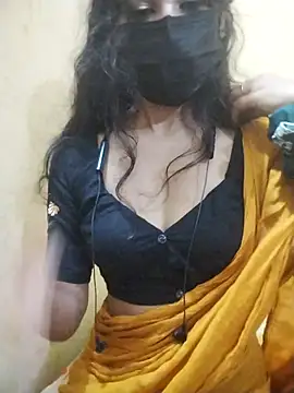 XXX chat uživo modela Bristyvabi