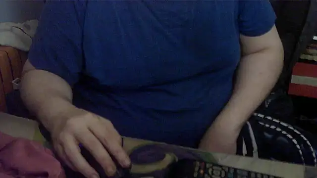 Živý XXX chat porkorossy