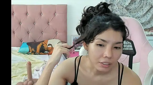 Chat XXX ao vivo de MyAngel777m