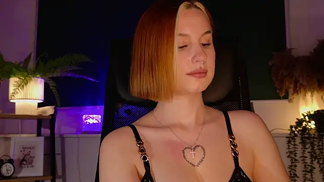ClaireMathisn Live XXX chat