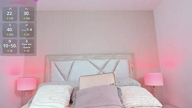 TyraKayne Adlı Modelin Canlı XXX Sohbeti