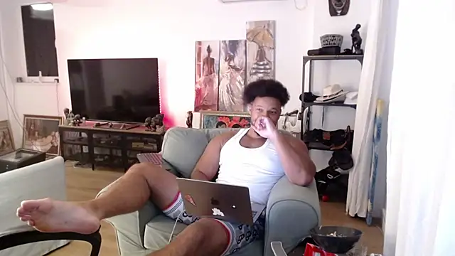 1LordKingsley's Live XXX Chat