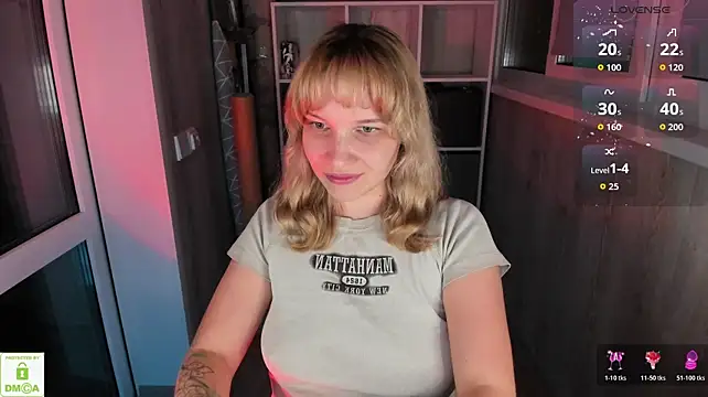 hottie_satan – Live XXX-chat