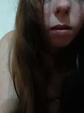 Chat +18 de LadyFreyna ao vivo