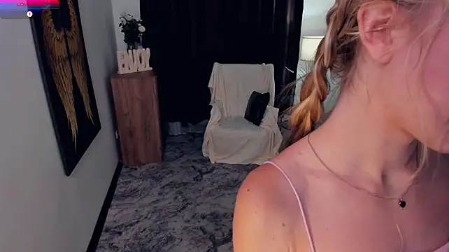 AleneHayek Live XXX-Chat