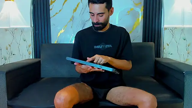 Andres_Bless – Naživo XXX chat