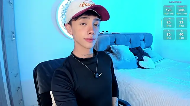 Timothy_rosのライブXXXチャット