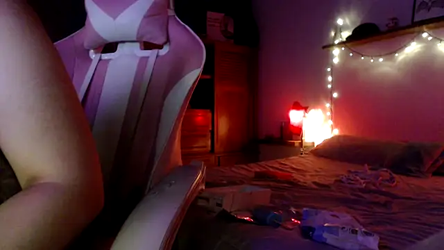 Czat XXX na żywo – venus_666