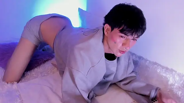 Aleaurarashii 现场XXX聊天