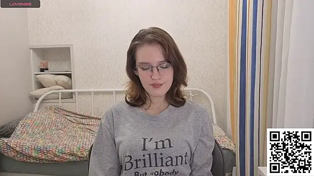 PliantMissus – Live XXX-chat