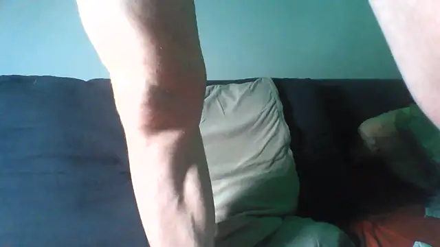 XXX chat uživo modela KaelNox