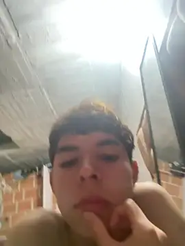 Jarx18 webcam show