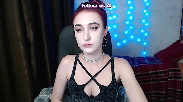 MilanaThorn's Live XXX Chat