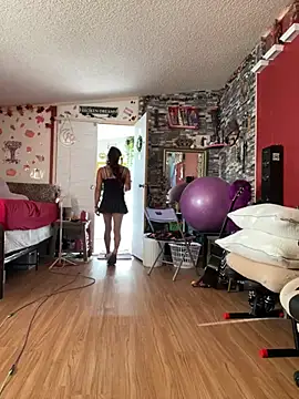 TranSexualJade95 Live XXX-Chat