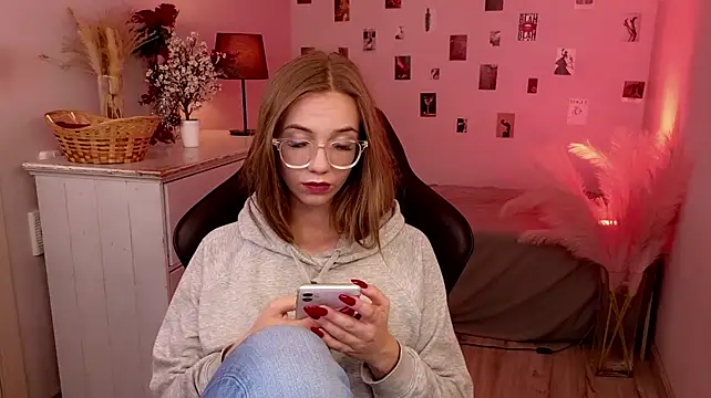 Chat XXX en directo de Cutie__Kitty