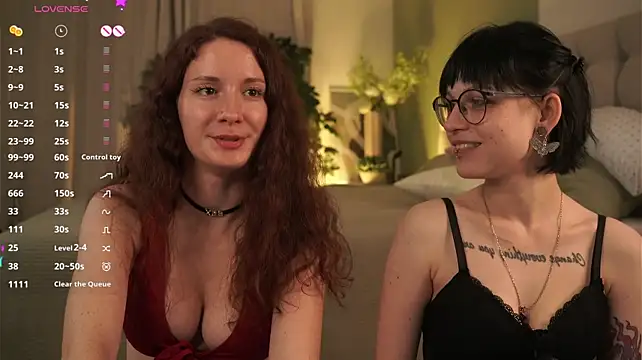 TeaseDealer Live XXX-Chat