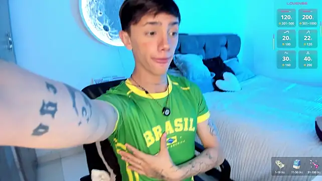 Timothy_ros – Naživo XXX chat