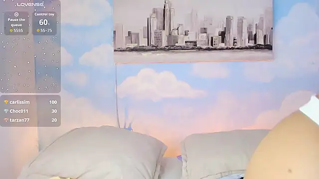 ashlycarteer Chat XXX live