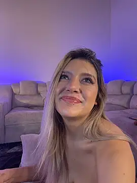 EliseColeman's Live XXX Chat
