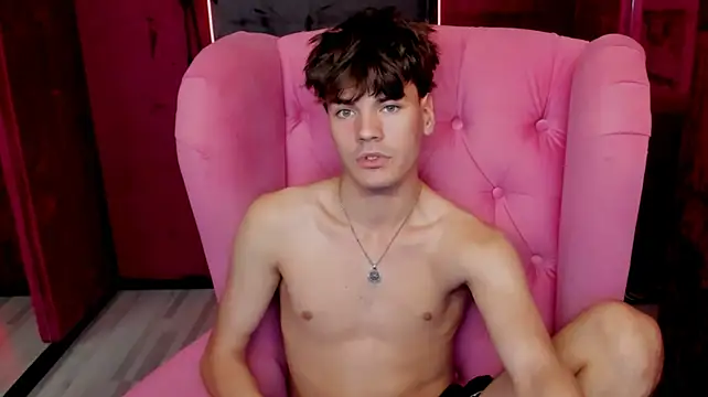 Kamal_Kramer XXX чат на живо