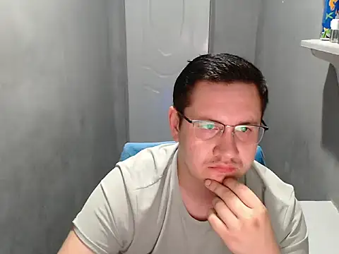 Вебкам-шоу Max_Marlinn