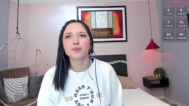 _EmilyJireh_ XXX чат на живо