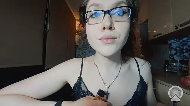 RachelSav: онлайн-секс-чат
