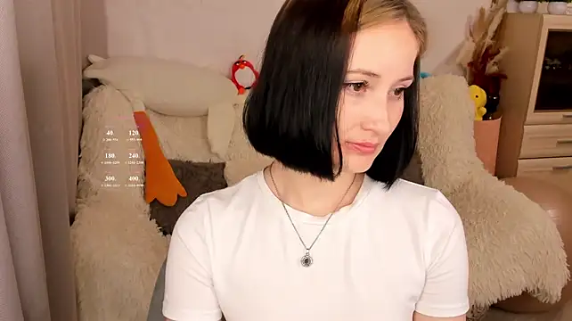 LisaMooore Live XXX-chat