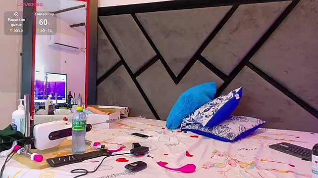 Natasha2603 라이브 XXX 채팅