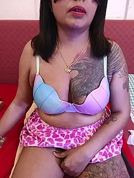Anuraagi's Live XXX Chat