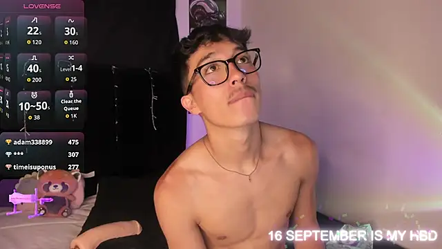 Chat +18 de tim__fox ao vivo
