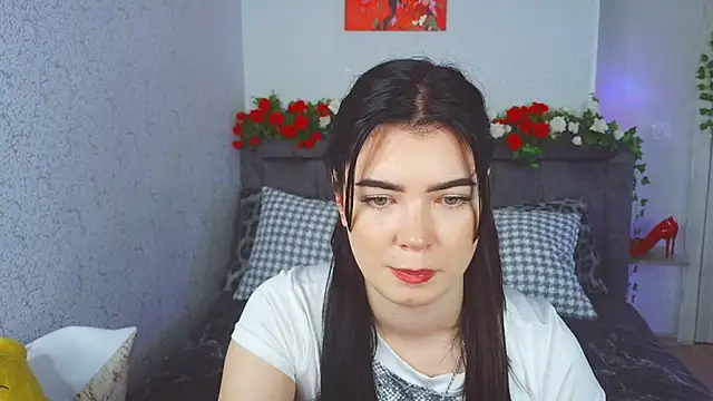 MelissaMay__'s Live XXX Chat