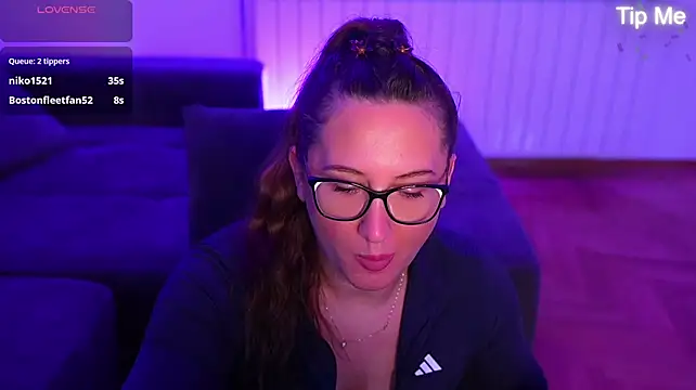 PawgOfficial 라이브 XXX 채팅