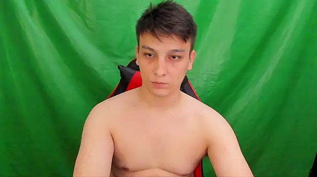Justin_time111 – Live XXX-chat