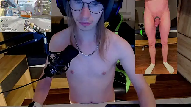 YoungSebi Live XXX-Chat