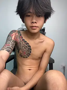Czat XXX na żywo – XBD-1