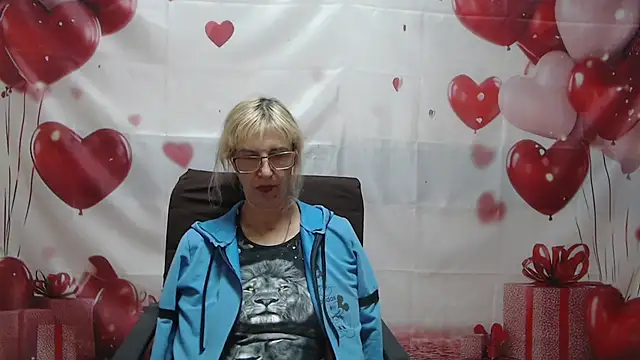 PattySanny XXX чат на живо