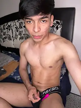 The_Conquer Live XXX Chat