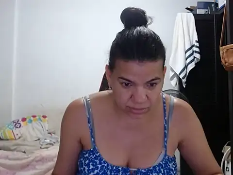 Sembang XXX Secara Langsung Adriana_0312