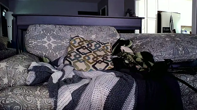 XXX chat uživo modela OmarLuvins