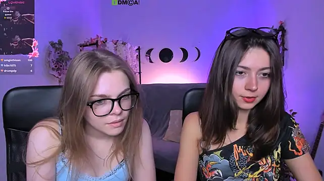 veronica_bubble – Naživo XXX chat