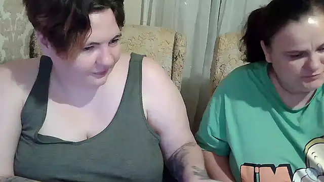 XXX chat uživo modela EmmaXKristall